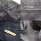 CHANEL New Travel Line Tote Bag Black Nylon #CG704