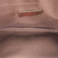 LOUIS VUITTON LV Melville Belt Body Bag Damier Leather M51172 #EF197