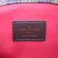 Louis Vuitton LV N42251 Monogram Shoulder Bag Bloomsbury PM #CH310