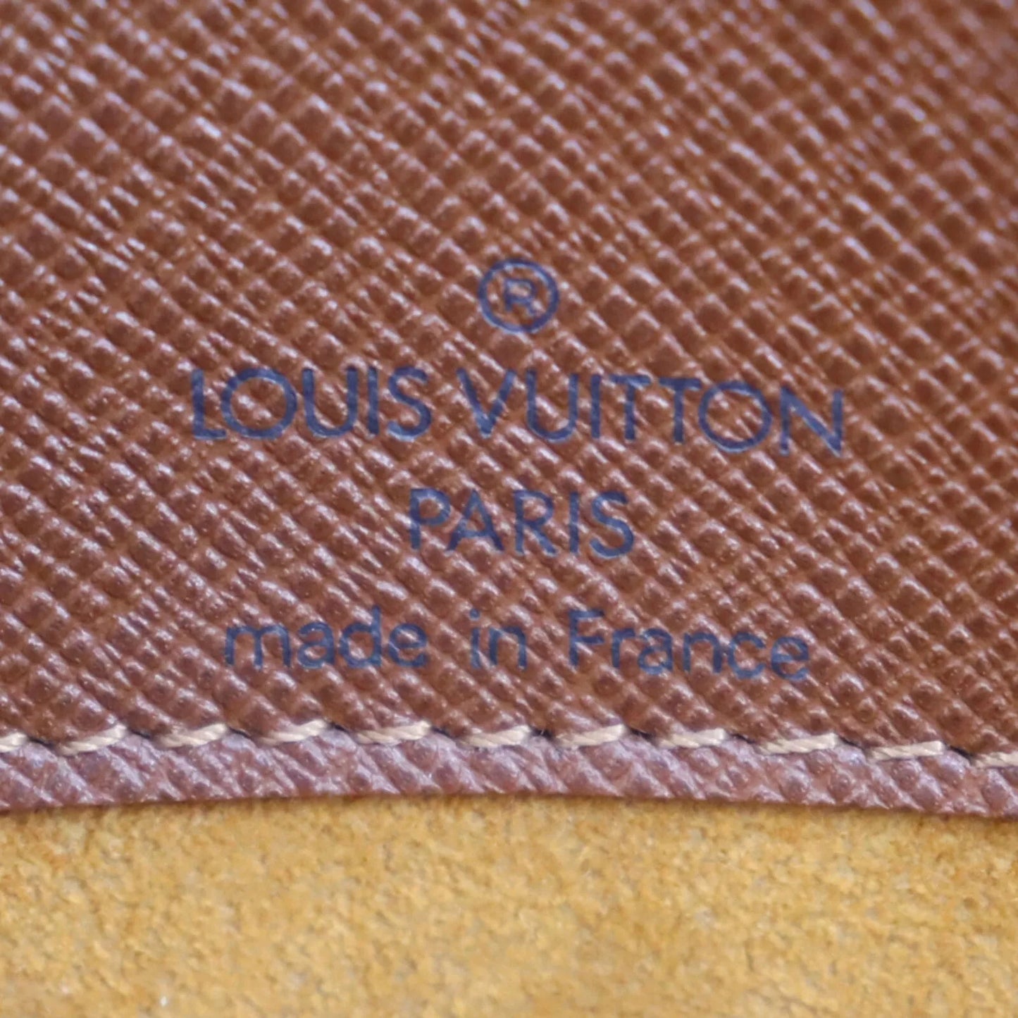 Louis Vuitton LV Musette Tango Shoulder Bag Monogram M51388 #BP952