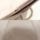 CHANEL Shoulder Bag Camellia Pink Leather #AH387