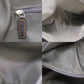 Christian Dior Trotter Handbag Brown Canvas Vintage #AH633