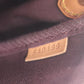 Louis Vuitton LV M40718 Monogram Shoulder Bag Favorite MM #CJ739
