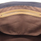 LOUIS VUITTON LV Speedy 30 Handbag Monogram Leather M41108 #AG874