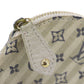 LOUIS VUITTON LV Coin Case Monogram Minilin Croisette Porte Monnaie #AH120