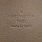 LOUIS VUITTON LV Pochette Twin PM Shoulder Body Bag Monogram M51854 AG787