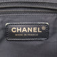 CHANEL New Travel Line Shoulder Tote Bag Nylon  #CK488