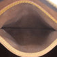 LOUIS VUITTON LV Speedy 30 Handbag Monogram Leather M41108 #AG874