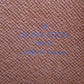Louis Vuitton LV Drouot Shoulder Bag Monogram Leather M51290 #AH201