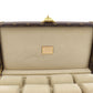 Louis Vuitton LV Coffret 8 Montres Watch Case Box Monogram M47641 #BJ772