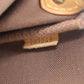 Louis Vuitton LV Eva Handbag Shoulder Bag Monogram M95567 #EC706