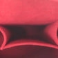 LOUIS VUITTON LV Looping MM Shoulder Bag Damier Leather N51157 #DA999