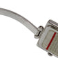 Gucci Wristwatch Bangle Watch 1900L Silver #CB212