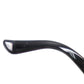 Gucci Sunglasses Black Plastic Eyewear #AH554