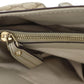 GUCCI Original GG Canvas Tote Handbag Brown #BR368