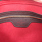 LOUIS VUITTON LV Looping MM Shoulder Bag Damier Leather N51157 #DA999
