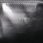 CHANEL Shoulder Tote Bag Caviar Skin Leather #BO993