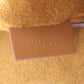 LOUIS VUITTON LV Alma PM Handbag Epi Leather Brown M54148 #DA584