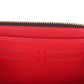 LOUIS VUITTON LV Pumpkin Dot Zippy Wallet Monogram Leather M60450 EG484