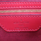 Louis Vuitton LV M5899E Epi Shoulder Bag Petite bucket PM #CT832