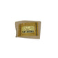 CHANEL Sports Line Boston Bag Beige Yellow Canvas #EF363