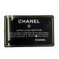 CHANEL BOY CHANEL Shoulder Bag Dark Red Lambskin Leather #CT845