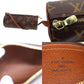 Louis Vuitton LV Papillon 30 Handbag Monogram USA M51386 #AH29