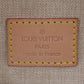 LOUIS VUITTON LV Trouville Handbag Monogram Leather M42228 #BP947