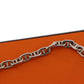 HERMES Necklace Chaine D'Ancre Silver 925 #AH539