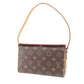 Louis Vuitton LV Recita Handbag Monogram Leather M51900 #AH586