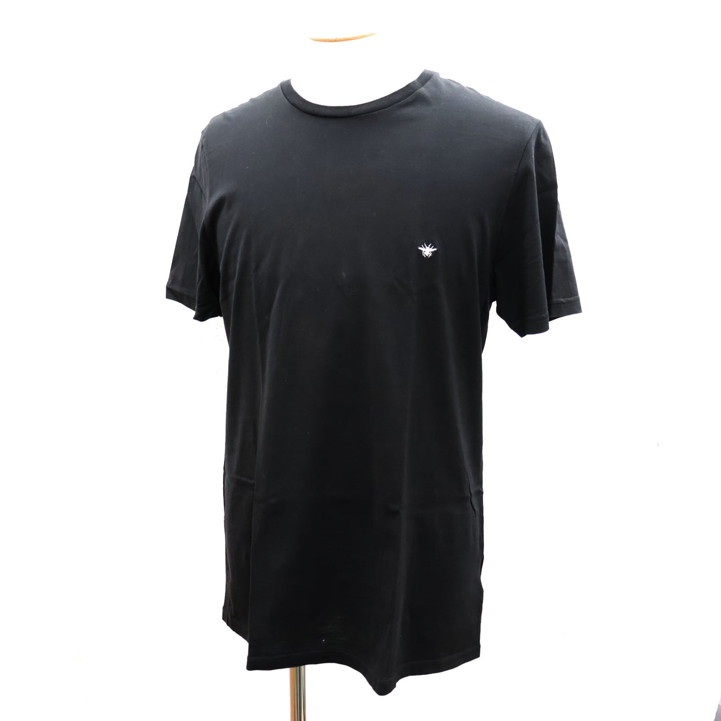 Christian Dior T-Shirts Tops Black Size XL #AH678