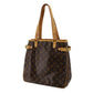 LOUIS VUITTON LV Batignolles Vertical Shoulder Bag Monogram M51153 #BP262