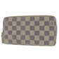Louis Vuitton LV Zippy Wallet Damier Azur N63503 Vintage #AG510