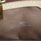 LOUIS VUITTON LV Monogram Panda Trotteur Shoulder Bag Monogram M51241 #AH4