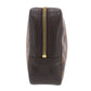 LOUIS VUITTON LV Trousse Toilette Pouch Bag Damier Leather N47623 #CT977