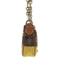LOUIS VUITTON LV Trompe l’Oeil Pochette Accessoires Handbag M92710 #CR184