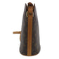 Louis Vuitton LV Drouot Shoulder Bag Monogram Leather M51290 #AH201