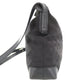 GUCCI Original GG Canvas Crossbody Shoulder Bag Black #AH641