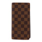 Louis Vuitton LV Damier Portfolio Braza Long Case N60017 #AG398