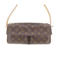 Louis Vuitton LV Viva Cite MM Monogram Shoulde Bag M51164 #EB956