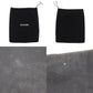 CHANEL 8-sheet Dust Bag 12.4x 10.2in / 31.5 x 26.0cm #EC255