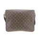 LOUIS VUITTON LV Abbesses Shoulder Bag Monogram M45257 #DA631