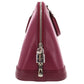 LOUIS VUITTON LV Alma PM Handbag Pink Epi Leather M40490 #EG84