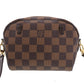 LOUIS VUITTON LV Pochette Ipanema Shoulder Bag Damier N51296 #EG561
