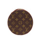 Louis Vuitton LV Papillon 30 Handbag Monogram USA M51386 #AH29