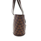 LOUIS VUITTON LV Manosque PM Shoulder Tote Bag Damier N51121 #CP152