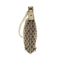 GUCCI Original GG Canvas Abbey Crossbody Shoulder Bag Brown #EB80