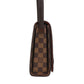 LOUIS VUITTON LV Tribeca Mini Shoulder Bag Damier Brown N51162 #CO63