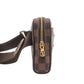 Louis Vuitton LV Brooklyn Damier Belt Bag Bum Bag N41101 #ED346