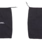 CHANEL 8-sheet Dust Bag 12.4x 10.2in / 31.5 x 26.0cm #EC255